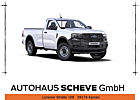 Ford Ranger Jahresanfangsaktion-Leasingbonus