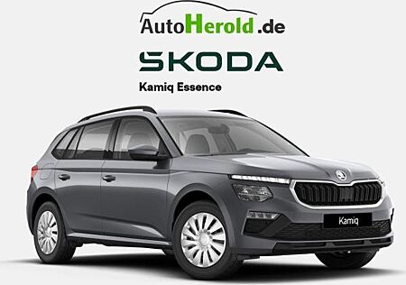 Skoda Kamiq Essence *frei konfigurierbar✔️