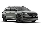 Skoda Karoq Sportline 1,5 TSI 110kW (150PS) 7-Gang DSG - Bestellaktion