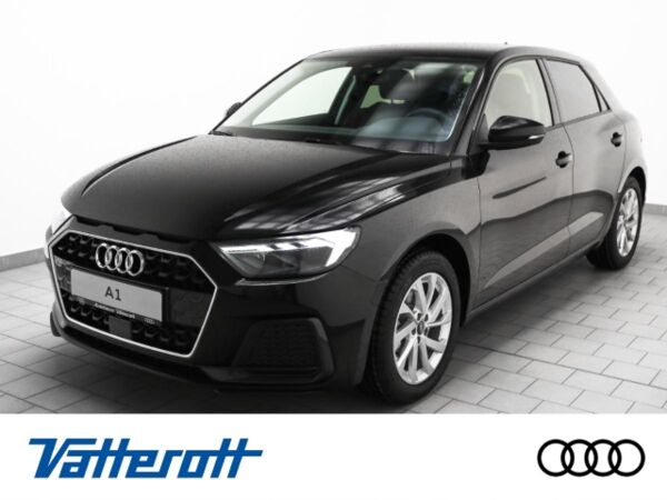 Audi A1 Sportback advanced 30 TFSI S tronic LED CarPlay GRA mit Behindertenausweis bild