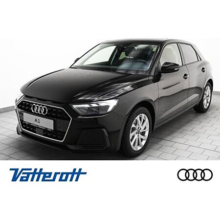 Audi A1 leasen