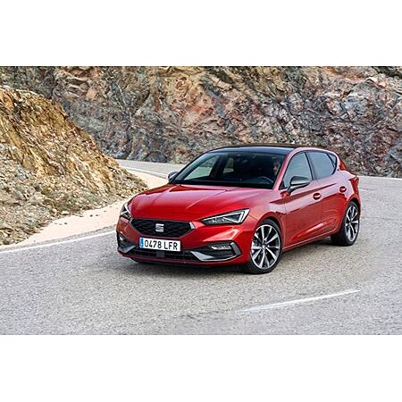 Seat Leon leasen