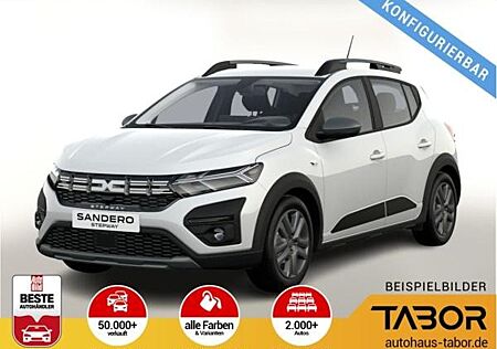 Dacia Sandero Stepway Extreme TCe 110