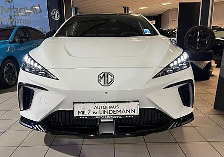 MG MG4 Luxury Electric 64 kWh