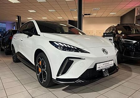 MG MG4 XPower 64 kWh