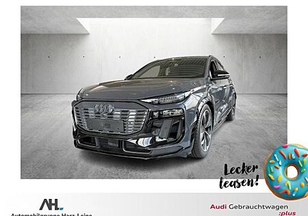 Audi Q6 e-tron SQ6 e-tron Panoramadach