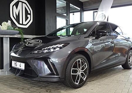 MG MG4 Luxury (64 kWh) MY24 Privat *Lagerfahrzeug*