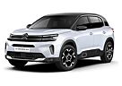 Citroën C5 Aircross HDI130 EAT8 MAX Sonderleasing Alcanta Leder el. Heckklappe Park Assist Allwetter