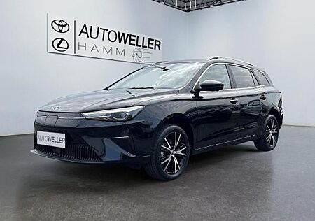 MG MG5 Luxury❗Günstiger wird es nicht mehr❗