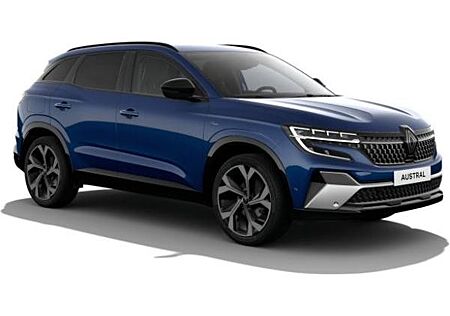 Renault Austral Techno Esprit Alpin Mild Hybrid 160 Winterpaket / Elektrische Heckklappe