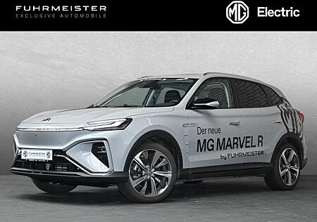 MG Marvel R Luxury MY23