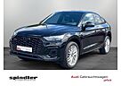 Audi Q5 Sportback S-Line 40TFSI Quattro S-tronic/Navi