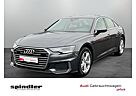 Audi A6 Limousine sport 50 TFSIe Quattro / Navi, LED