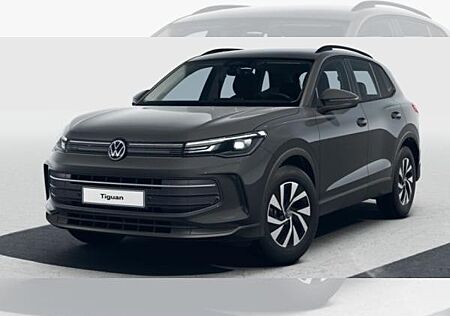 VW Tiguan Volkswagen Life 1,5 l eTSI
