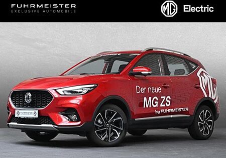MG ZS 1.5 GDI 5MT Comfort