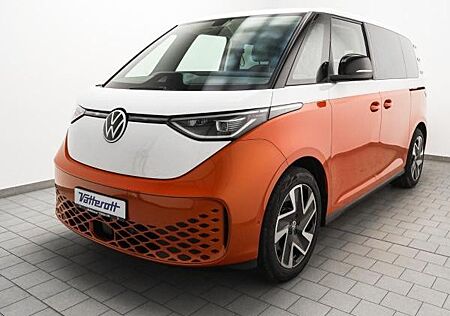 VW ID.BUZZ Volkswagen ID. Buzz Pro 77 kWh AHK LED Navi Kamera Open & Close