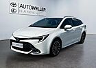 Toyota Corolla TS Team D 2.0 Hybrid mit Technik Paket *Navi,Kamera,Alu,Radar*