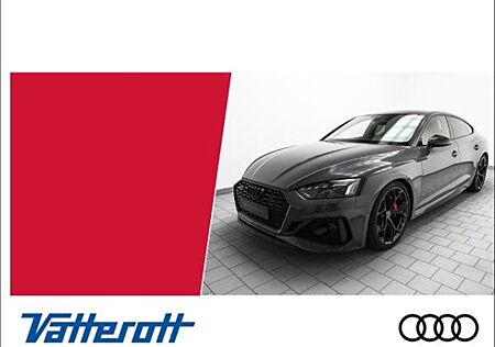 Audi RS5 Sportback 2.9 TFSI competition plus B&O HUD ACC Nimbusgrau