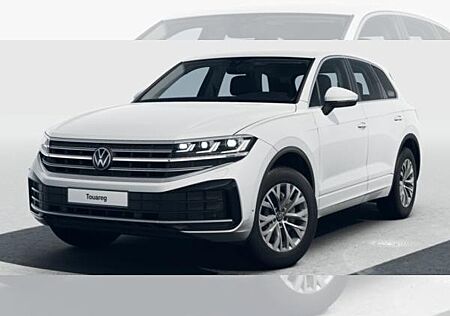 VW Touareg Volkswagen Elegance 3,0 l V6 TDI