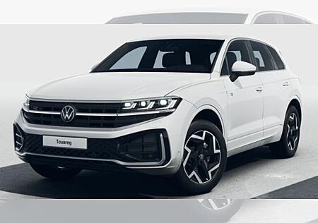 VW Touareg Volkswagen R-Line 3,0 l V6 TDI