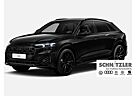 Audi SQ8 * Black Panther*/ Sonderkondition