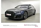 Audi A8 55 TFSI quattro S line LED PANO HEAD-UP virt.