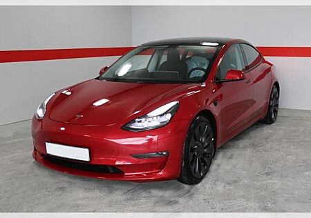 Tesla Model 3 Performance | FRÜHJAHRSAKTION | nur Gewerbeleasing -13557