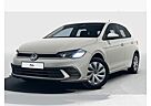 VW Polo Volkswagen Life 1,0 l TSI + Wartung & Inspektion 35€