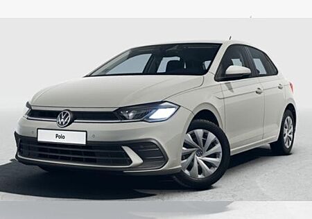 VW Polo Volkswagen Life 1,0 l TSI DSG