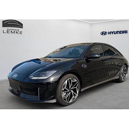 Hyundai IONIQ 6 leasen