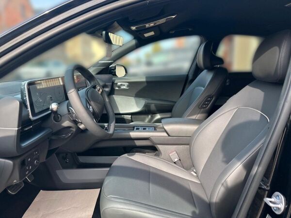 Hyundai IONIQ 6 🔋⚡️77,4kWh 4WD UNIQ+20" 800V - AKTIONSLEASING  🔋⚡️ ‼️‼️ bild 3