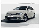 VW Polo Volkswagen MOVE 1,0 l TSI DSG + Wartung & Inspektion 35€