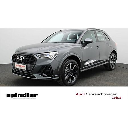 Audi Q3 leasen