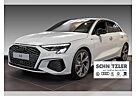 Audi A3 Sportback S line S tronic / Sonderkondition