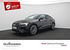 Audi Q8 Sportback e-tron 50 quattro *DESIGN EDITION*