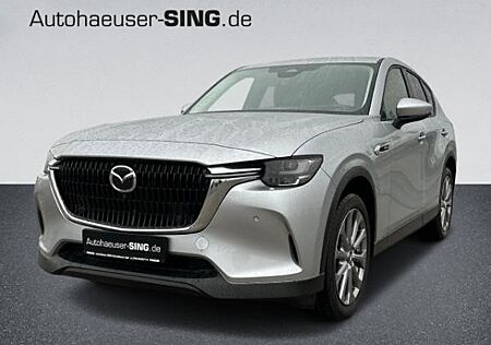 Mazda CX-60 Exclusive Line Advanced HeadUp 360° AC/AA