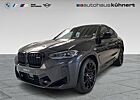 BMW X4 M Competition LED Laser ACC PanoSD SpurAss