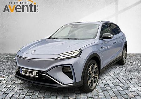 MG Marvel R MODELLWECHSEL/SONDERKONDITIONEN