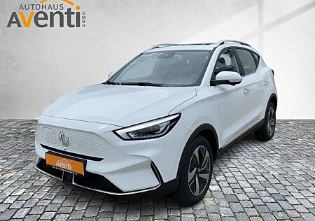 MG ZS EV VOLLAUSSTATTUNG/ SONDERANGEBOT