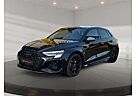 Audi RS3 Sportback HuD, Optik schwarz plus, B&O, Pano-Dach, Matrix,