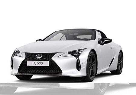 Lexus LC 500 Cabrio Ultimate limitiert