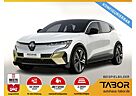 Renault Megane E-Tech Iconic 220 Comfort Range