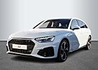 Audi A4 Avant S line 40 TFSI