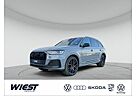 Audi Q7 S line 50 TDI qu. competition plus 7 Sitz Matrix HUD