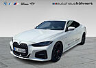 BMW 420 d xDrive Coupe ACC LED ///M-Sport SpurAss