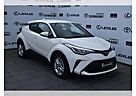 Toyota C-HR Business