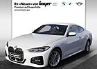 BMW 420 i Coupé M Sportpaket AHK SHZ