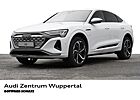 Audi Q8 e-tron Sportback - advanced 50 (Wuppertal)