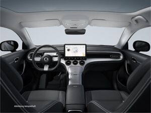 smart #3 Pro⚡(130kW/Pano/Navi/LED/360°/19Zoll/V2L/smart-Pilot) bild 3