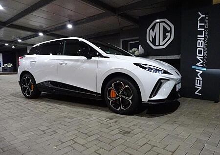 MG MG4 XPOWER *Gewerbe*